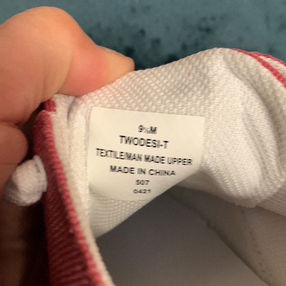 Tommy Hilfiger Sneakers - Picture 4 of 7